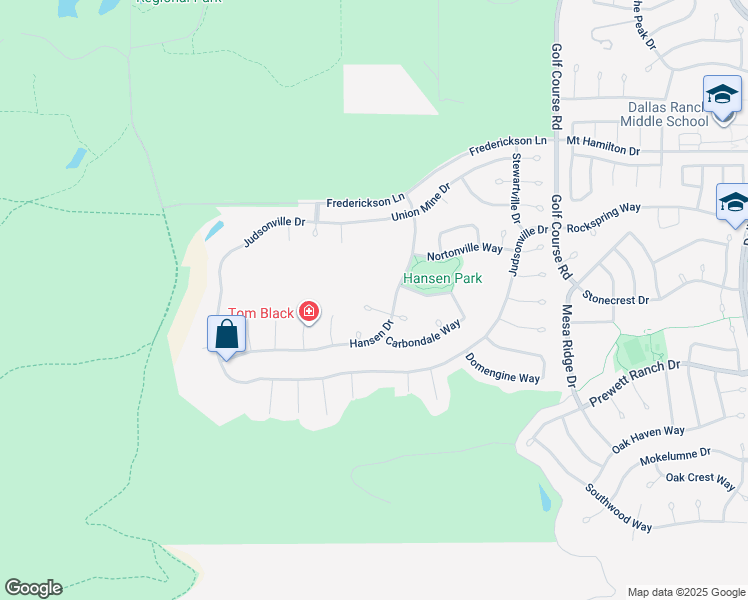 map of restaurants, bars, coffee shops, grocery stores, and more near 5128 Cantrill Court in Antioch
