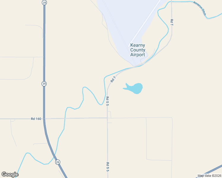 map of restaurants, bars, coffee shops, grocery stores, and more near 2000 Nabocoho Lane in Lakin