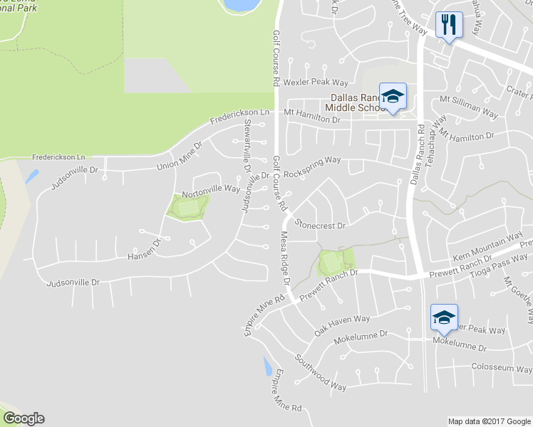 map of restaurants, bars, coffee shops, grocery stores, and more near 5023 Vesteny Court in Antioch