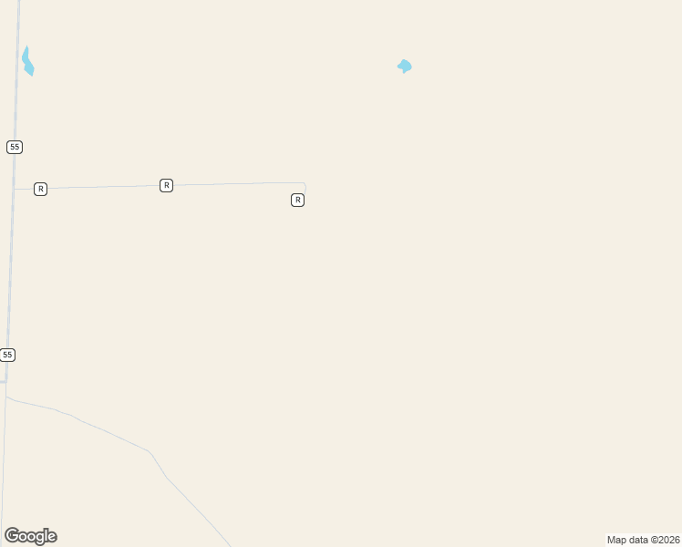 map of restaurants, bars, coffee shops, grocery stores, and more near 55750 County Road R in Saguache