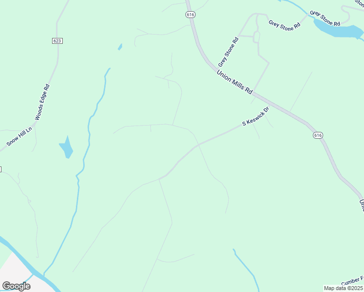 map of restaurants, bars, coffee shops, grocery stores, and more near 476 South Keswick Drive in Troy