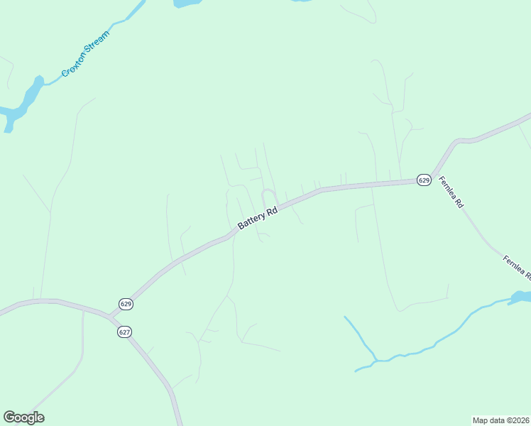 map of restaurants, bars, coffee shops, grocery stores, and more near 2995 Taylor Lane in Tappahannock