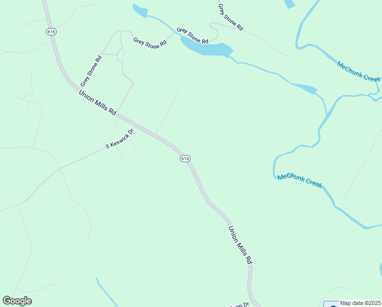 map of restaurants, bars, coffee shops, grocery stores, and more near 943 Union Mills Road in Troy