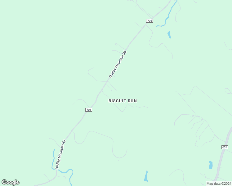 map of restaurants, bars, coffee shops, grocery stores, and more near 2131 Dudley Mountain Road in North Garden