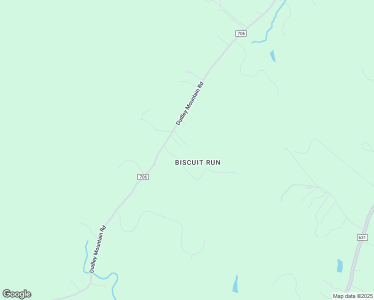 map of restaurants, bars, coffee shops, grocery stores, and more near 2131 Dudley Mountain Road in North Garden