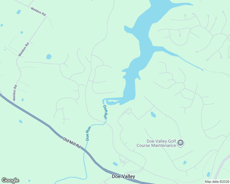 map of restaurants, bars, coffee shops, grocery stores, and more near 98 Red Wing Rd in Brandenburg