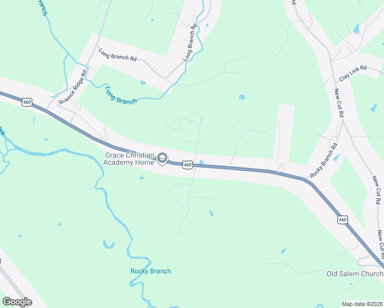 map of restaurants, bars, coffee shops, grocery stores, and more near 108 Cs-3010 in Jeffersonville