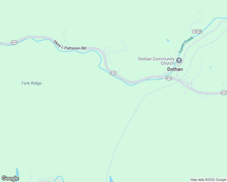 map of restaurants, bars, coffee shops, grocery stores, and more near 3680 West Virginia 612 in Scarbro