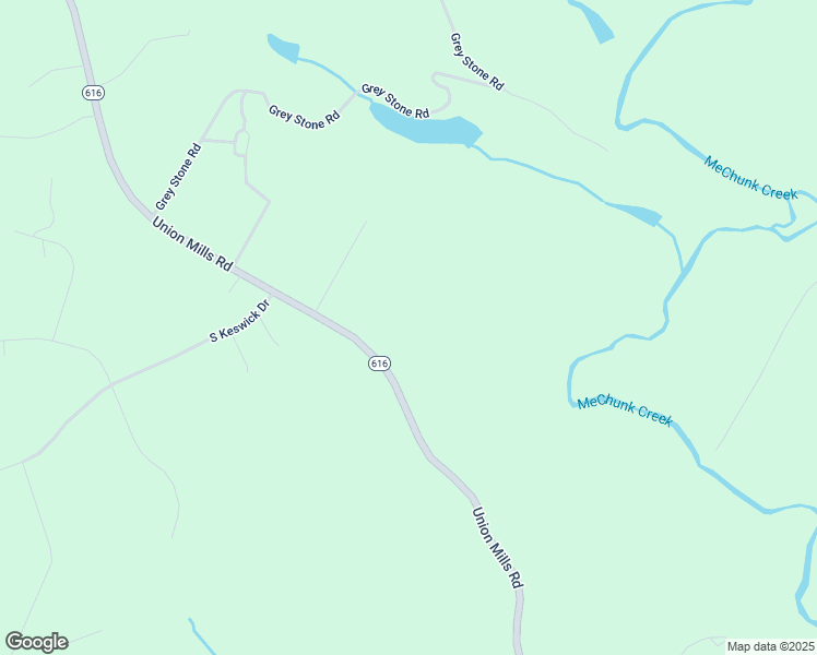 map of restaurants, bars, coffee shops, grocery stores, and more near 943 Union Mills Road in Troy