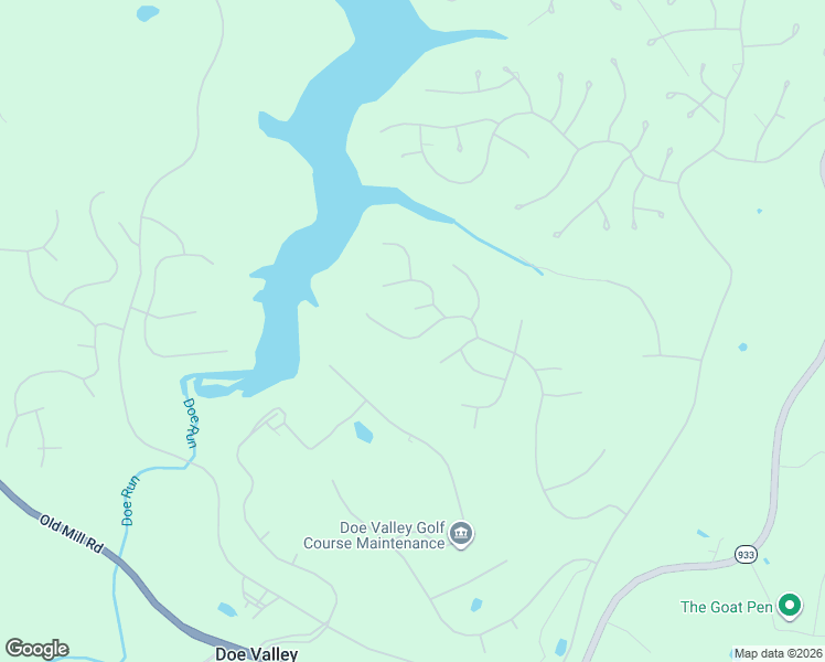 map of restaurants, bars, coffee shops, grocery stores, and more near 285-287 Wood View Drive in Brandenburg