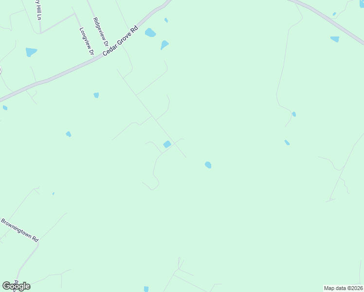 map of restaurants, bars, coffee shops, grocery stores, and more near 726 Cameron Ridge Road in Shepherdsville