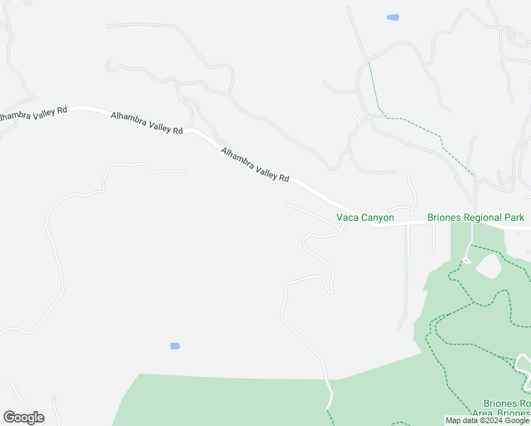 map of restaurants, bars, coffee shops, grocery stores, and more near 5433 Alhambra Valley Road in Martinez