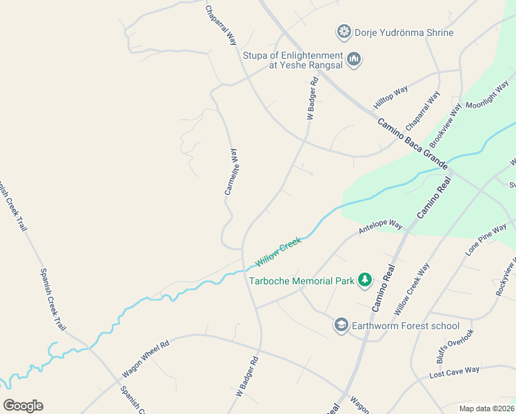 map of restaurants, bars, coffee shops, grocery stores, and more near 1488 Badger Road in Moffat