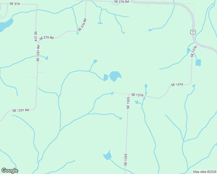 map of restaurants, bars, coffee shops, grocery stores, and more near Southeast 1325 in Osceola