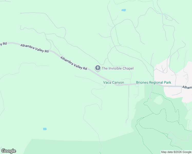 map of restaurants, bars, coffee shops, grocery stores, and more near 5455 Alhambra Valley Road in Martinez