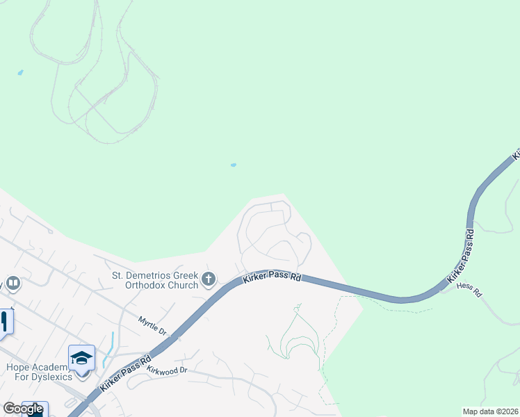 map of restaurants, bars, coffee shops, grocery stores, and more near 2148 Bluerock Circle in Concord