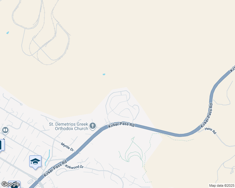 map of restaurants, bars, coffee shops, grocery stores, and more near 2144 Bluerock Circle in Concord