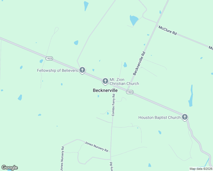 map of restaurants, bars, coffee shops, grocery stores, and more near 3631 Combs Ferry Road in Winchester