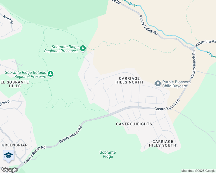 map of restaurants, bars, coffee shops, grocery stores, and more near 4713 Surrey Lane in Richmond