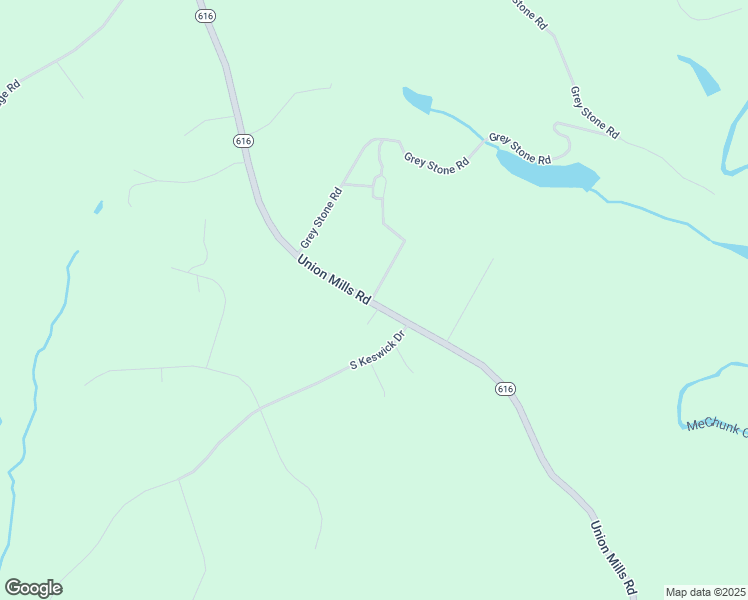 map of restaurants, bars, coffee shops, grocery stores, and more near 561 Union Mills Road in Troy