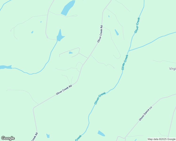 map of restaurants, bars, coffee shops, grocery stores, and more near 1674 Oliver Creek Road in Troy