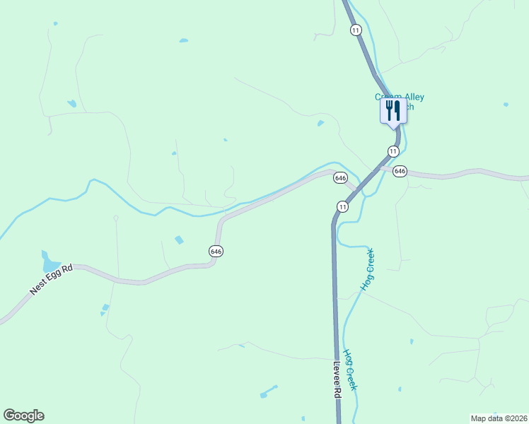 map of restaurants, bars, coffee shops, grocery stores, and more near 204 Plemons Lane in Mount Sterling