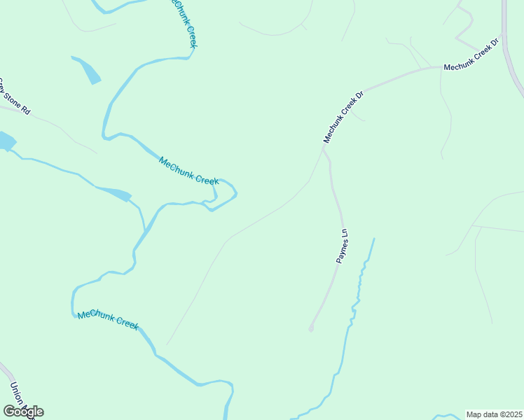 map of restaurants, bars, coffee shops, grocery stores, and more near 1074 Mechunk Creek Drive in Troy