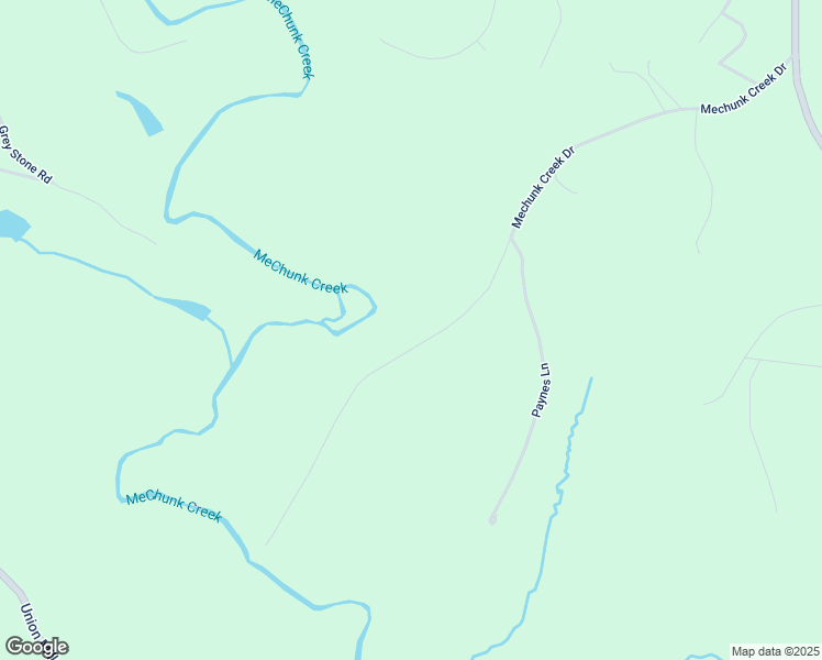 map of restaurants, bars, coffee shops, grocery stores, and more near 1074 Mechunk Creek Drive in Troy
