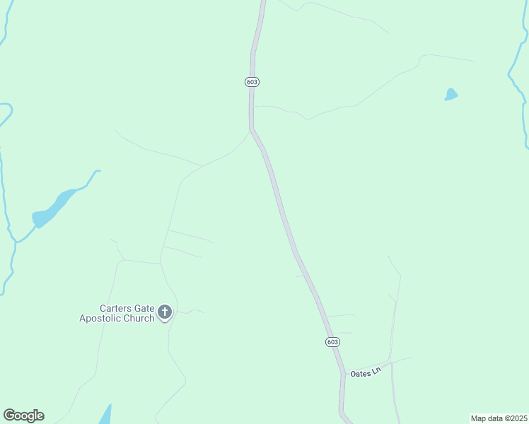 map of restaurants, bars, coffee shops, grocery stores, and more near 21404 Landora Bridge Road in Ruther Glen