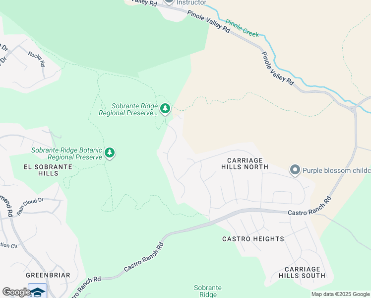 map of restaurants, bars, coffee shops, grocery stores, and more near 5215 Cutter Lane in Richmond