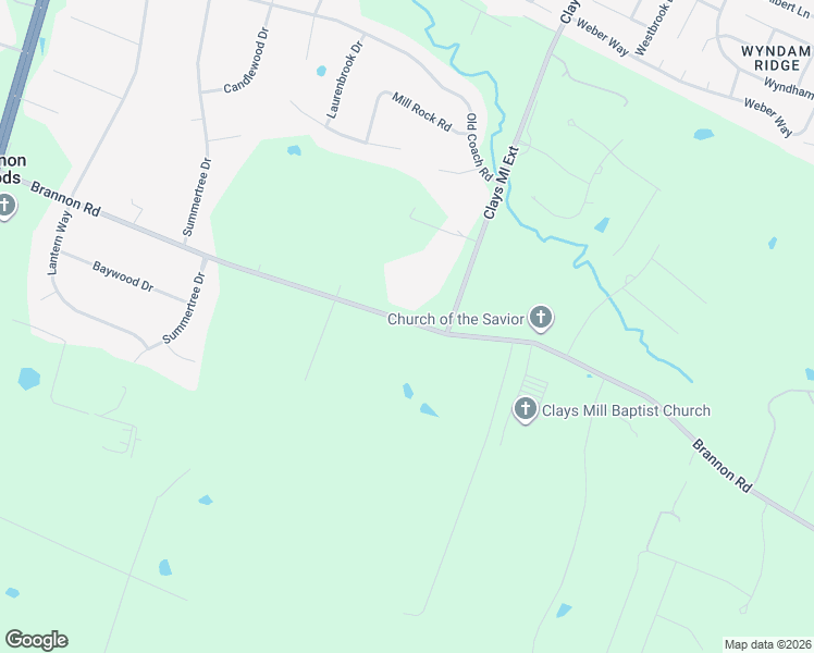 map of restaurants, bars, coffee shops, grocery stores, and more near 801 Brannon Road in Nicholasville