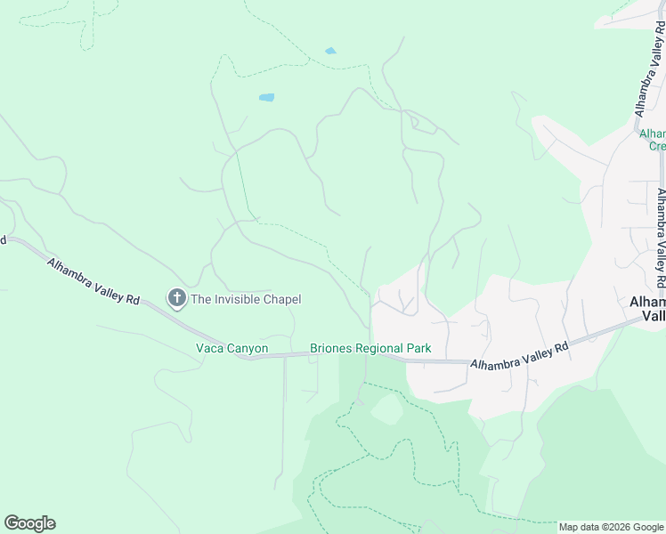 map of restaurants, bars, coffee shops, grocery stores, and more near Mackie Drive in Martinez