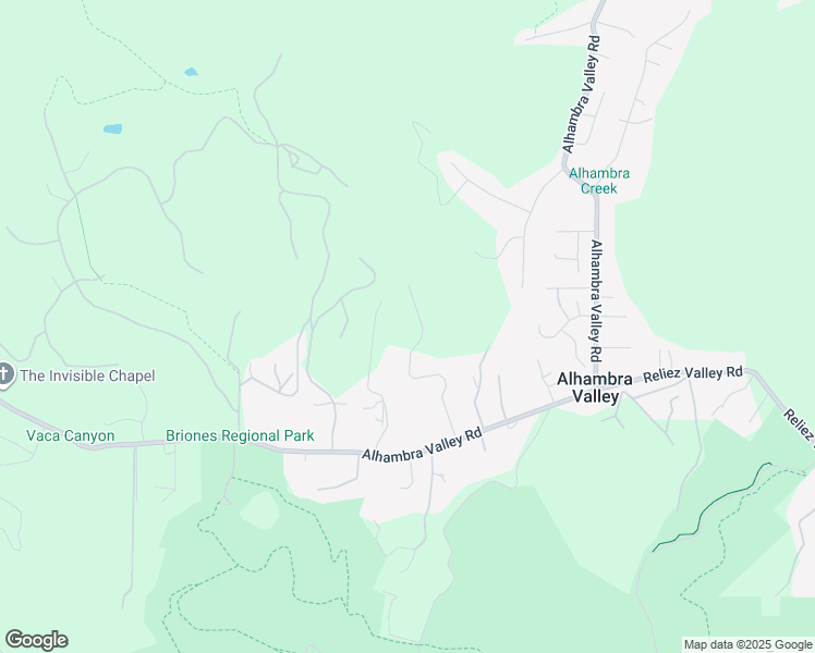 map of restaurants, bars, coffee shops, grocery stores, and more near 150 Oak Bridge Lane in Martinez