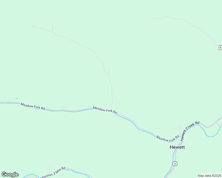 map of restaurants, bars, coffee shops, grocery stores, and more near 557 Mikes Fork Road in Hewett