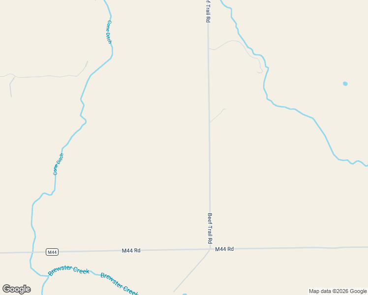 map of restaurants, bars, coffee shops, grocery stores, and more near 600 45M Road in Norwood