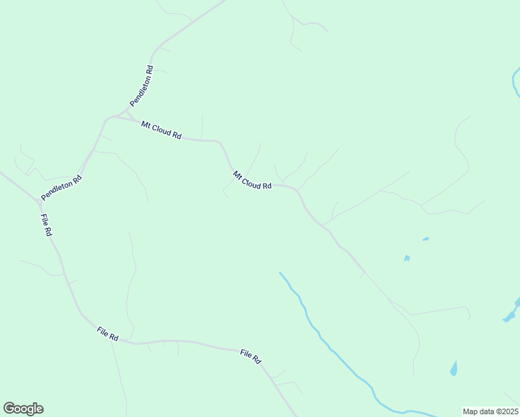 map of restaurants, bars, coffee shops, grocery stores, and more near 23044 Mount Cloud Road in Bowling Green