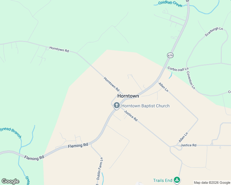 map of restaurants, bars, coffee shops, grocery stores, and more near 100-35048 Pettit Lane in Accomack