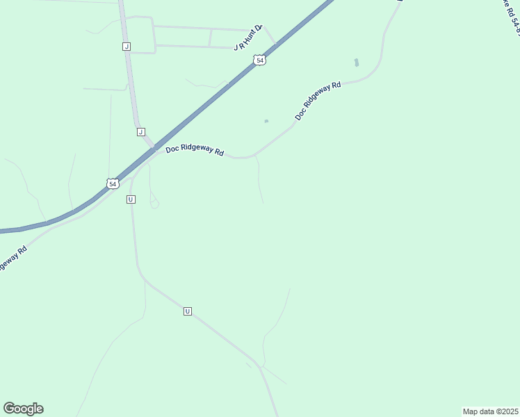 map of restaurants, bars, coffee shops, grocery stores, and more near 141 Aquarius Drive in Macks Creek