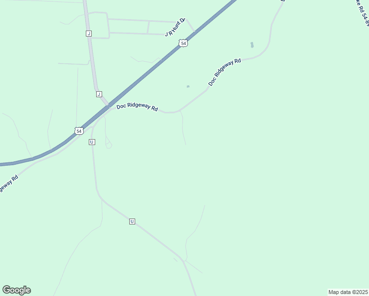 map of restaurants, bars, coffee shops, grocery stores, and more near 141 Aquarius Drive in Macks Creek