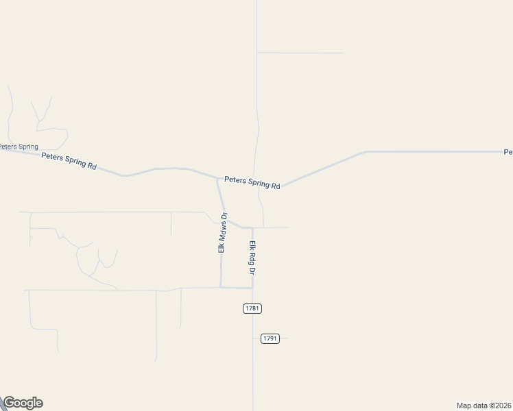 map of restaurants, bars, coffee shops, grocery stores, and more near 429 East Pioneer Bend in Monticello