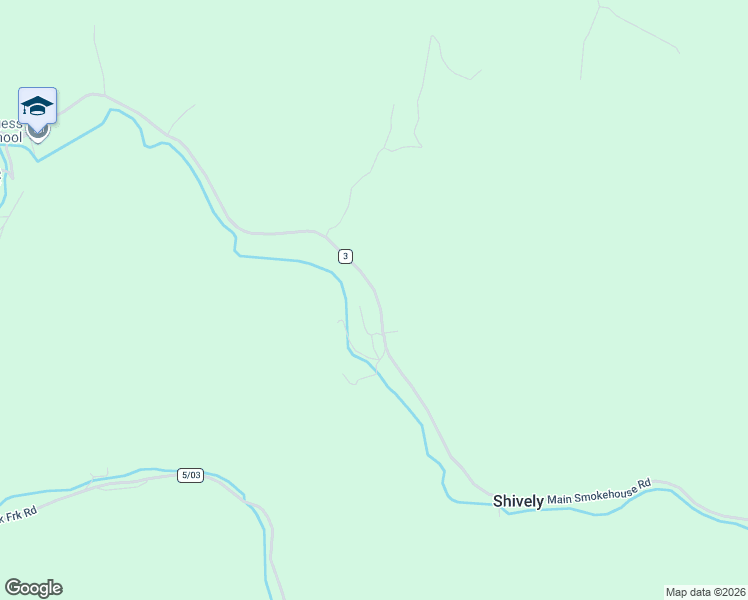 map of restaurants, bars, coffee shops, grocery stores, and more near 139 Longhorn Bottom Road in Harts
