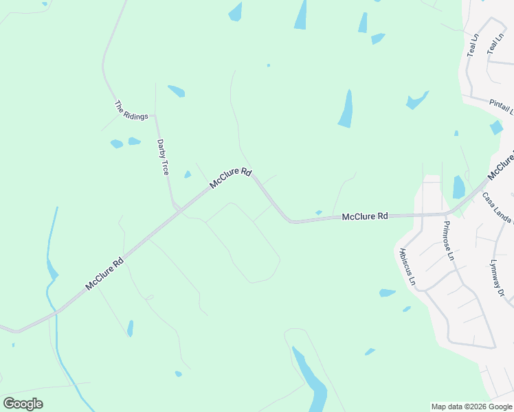map of restaurants, bars, coffee shops, grocery stores, and more near 2114 McClure Road in Winchester