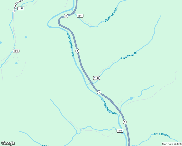 map of restaurants, bars, coffee shops, grocery stores, and more near 14368 Highway 3 in Louisa