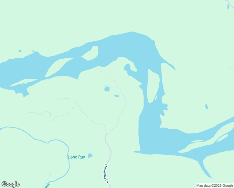 map of restaurants, bars, coffee shops, grocery stores, and more near 1075 Chowning Lane in Bloomfield