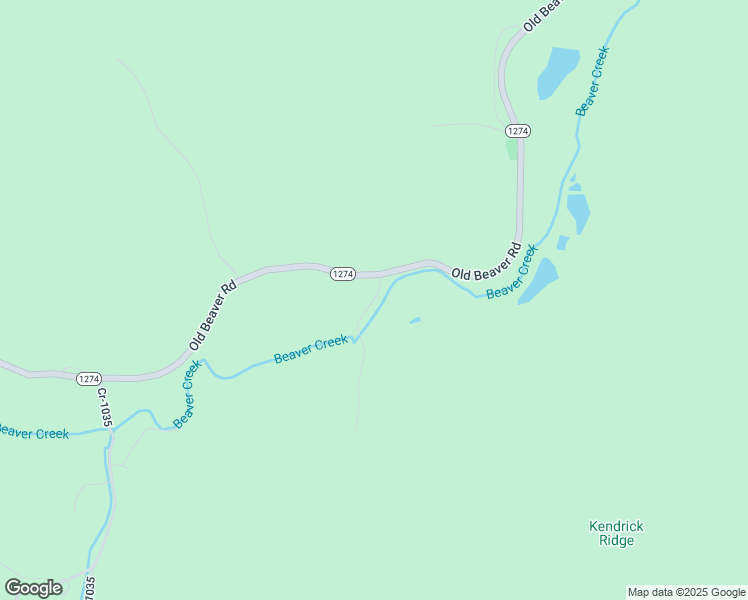 map of restaurants, bars, coffee shops, grocery stores, and more near 341 Hog Branch Road in Frenchburg