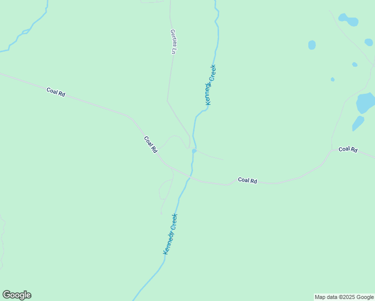 map of restaurants, bars, coffee shops, grocery stores, and more near 4330 Coal Road in Lyndhurst