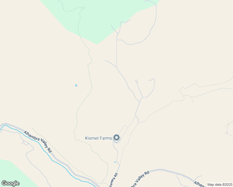 map of restaurants, bars, coffee shops, grocery stores, and more near 100 Rancho De Maria Road in Martinez