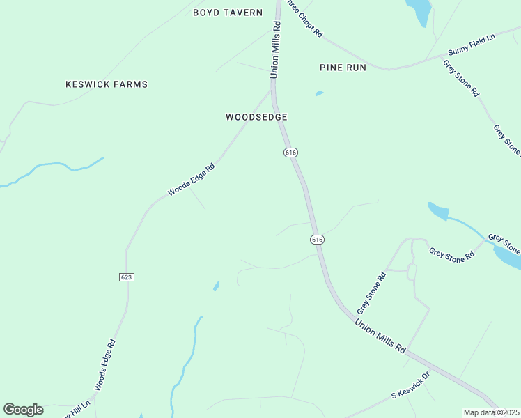 map of restaurants, bars, coffee shops, grocery stores, and more near 4025 Martin Valley Farm in Troy