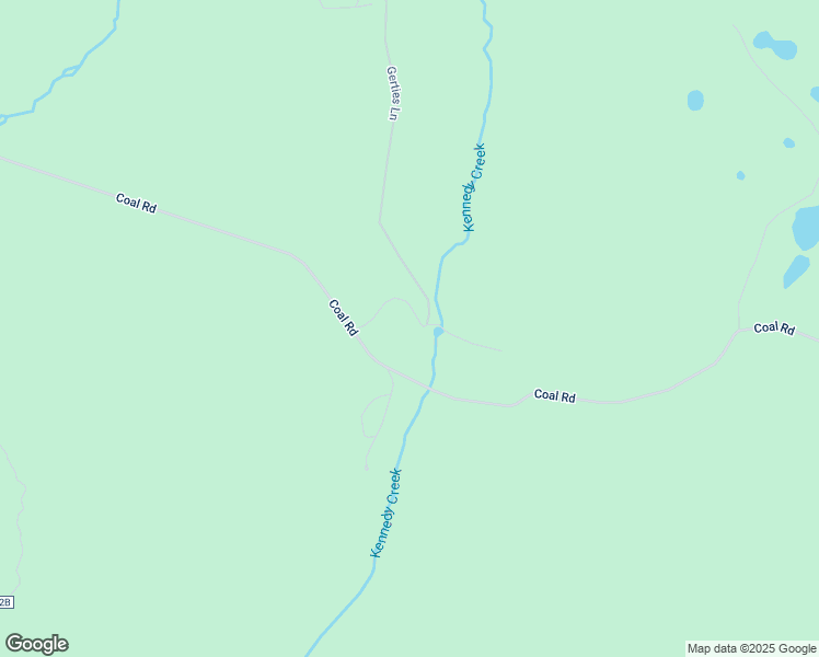 map of restaurants, bars, coffee shops, grocery stores, and more near 4330 Coal Road in Lyndhurst