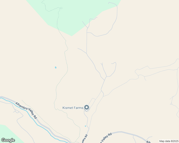 map of restaurants, bars, coffee shops, grocery stores, and more near 100 Rancho De Maria Road in Martinez